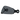 Retro Shield Outer- Smoke
