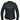 Front view featuring Unik women's black leather motorcycle jacket, shown on plain studio background