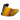 Viper Shield Outer- Gold