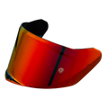 Viper Shield Outer- Red