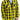 Front view featuring men's flannel yellow shirt, shown on plain studio background