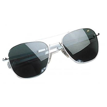 AO Eyewear Polarized Pilots Sunglasses - Legendary USA