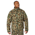 Bear Archery Fred Bear Camo Special Ops Soft Shell Jacket