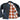 Interior view of BECK® 302 shirt with orange plaid flannel lining and visible horsehide and BECK® logo tags.