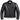 BECK® 666 Distressed Horsehide Leather Motorcycle Jacket