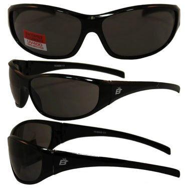 Birdz Eyewear - Sparrow - Legendary USA