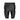 Main product view of Bohn All-Season Adventure Armored Riding Shorts, shown on plain studio background