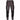 Front-facing view of armored mesh tactical pants, displayed flat for product detail