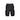 Main product view of Cool-Air Mesh Armored Riding Shorts, shown on plain studio background