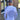 Back view of Cool-Air Men's Mesh Riding Shirt Shell, highlighting back construction