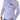 Front view showing women's mesh white mesh shirt, displayed flat for product detail