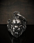 Bravo Bells - Lion Head