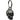 Bravo Bells - Skull Head - Legendary USA