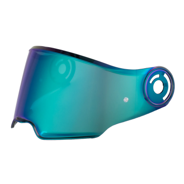 C6 Shield Outer Rainbow