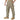 Back view of Camo Combat Uniform Pants by Rothco, highlighting back construction