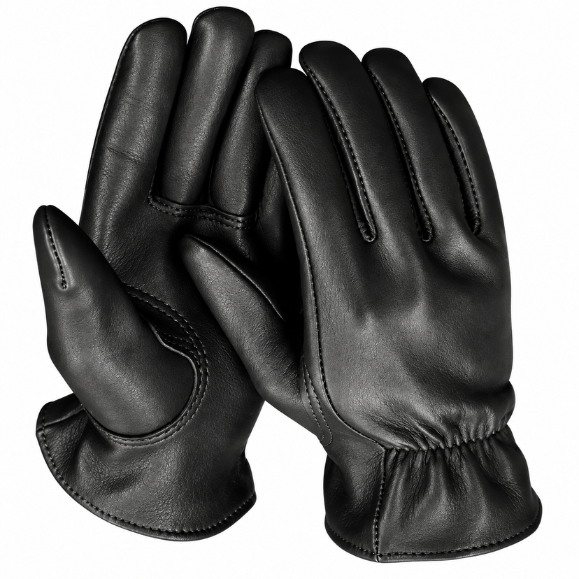 Churchill Classic Deerskin Gloves