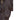 Detailed view of front pocket and pen slot on Cockpit USA Men's Carrier Pilot Leather Jacket