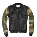 Cockpit USA Hot Stuff Women's Bomber Jacket