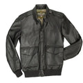 Cockpit USA Men's Lightweight Pilot A-2 Flight Jacket