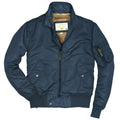 Size Medium Cockpit USA M-86 Flight Bomber Jacket - Final Sale Ships Same Day