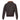 View of Cockpit USA Men's 100 Mission G-1 Aviator Leather Flight Jacket Back