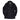 Front view of the Cockpit USA Men's Admiral USN Peacoat featuring double-breasted design and Made in USA label.