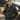 Sizing chart for the Cockpit USA Men's Admiral USN Peacoat showing chest, sleeve, and back length measurements.