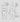 Body measurement guide for accurately sizing Cockpit USA jackets