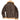 Back view of the Cockpit USA men's British RAF sheepskin bomber jacket