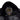 Black leather Cockpit USA men's G-1 antique lambskin leather flight jacket with a visible brand label on a white background