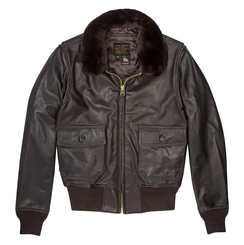 Shop G-1