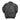 Back view of Cockpit USA Men's Modified Raider Leather Flight Jacket showing plain leather back panel