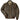 Cockpit USA Mens Modified Raider Leather Flight Jacket - Legendary USA