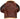 Back view of Cockpit USA Pearl Harbor Reproduction B-3 Sheepskin Bomber Jacket showing panel construction