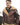 Model wearing Cockpit USA Pearl Harbor B-3 Sheepskin Bomber Jacket outdoors