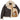 Interior view of Cockpit USA Men's Scout Sheepskin Bomber Jacket showing lining and tag