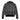 Rear view of the Cockpit USA Men's Shadow G-1 Leather Jacket