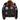 Front view of Cockpit USA Men's Top Gun II Navy G-1 Flight Jacket with signature patches