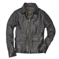 Cockpit USA Men's USN Carrier Jacket | Made In USA