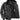 Cockpit USA Mens USN Submariner G-1 Leather Flight Jacket (Black) - Legendary USA