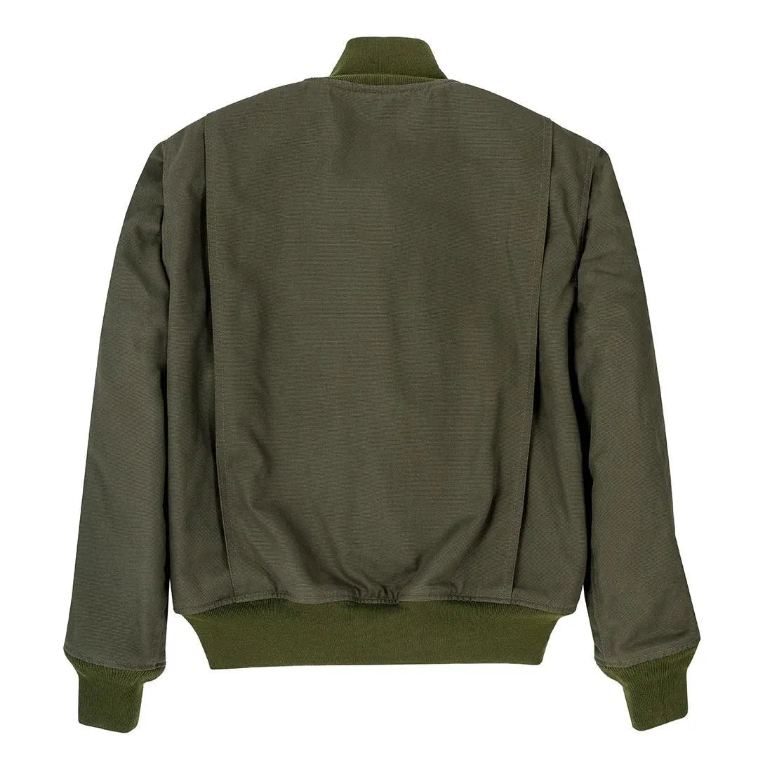 The Tanker, worn