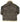 Back view of the jacket with clean shearling trim, leather paneling, and rugged WWII design