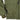 Close-up of knit cuff and heavy-duty zipper on the WEP jacket