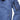 Close-up of the sleeve pocket and snap-button hand pocket on the B-15 Jacket.