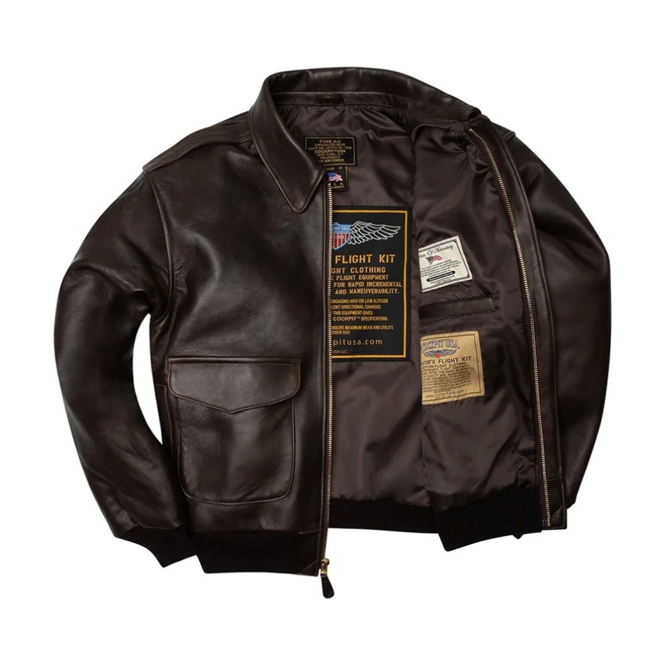 Military Jackets