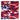 Colored Camo Bandana by Rothco - Available in 7 Colors - Legendary USA