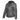Stella - Ladies 3-in-1 Leather Jacket by Derringer Leather