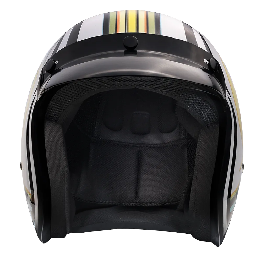 cruiser motorcycle helmets usa HJC is Men's Helmet available in three different shell sizes for a proportionate fit Cruiser Motorcycle Helmets GhostThrottle