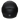 Daytona Detour Full Face Motorcycle Helmet Dual Visor Dull Black in black — view 2 of 8