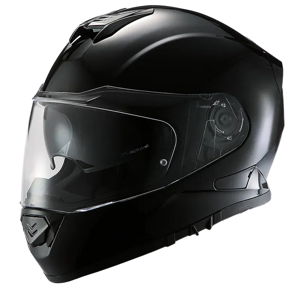 Full Face Helmets